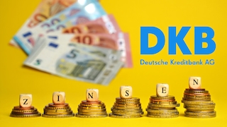 DKB-Tagesgeld