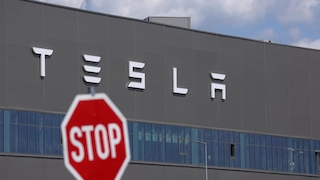 Grünheide: Gegenwind für Teslas Ausbaupläne