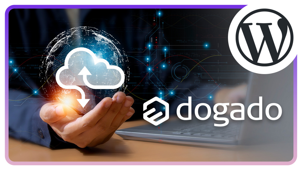 Wie gut ist der WordPress Hoster dogado im Test?