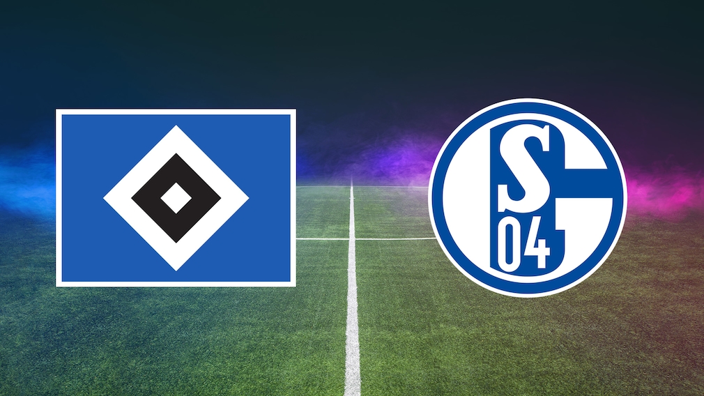 HSV Schalke Heute live in TV und Stream, WettTipps, Prognose COMPUTER BILD