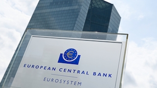 EZB Leitzins-Erhöhung