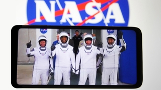 NASA+: US-Raumfahrtbehörde startet eigenen Streaming-Dienst