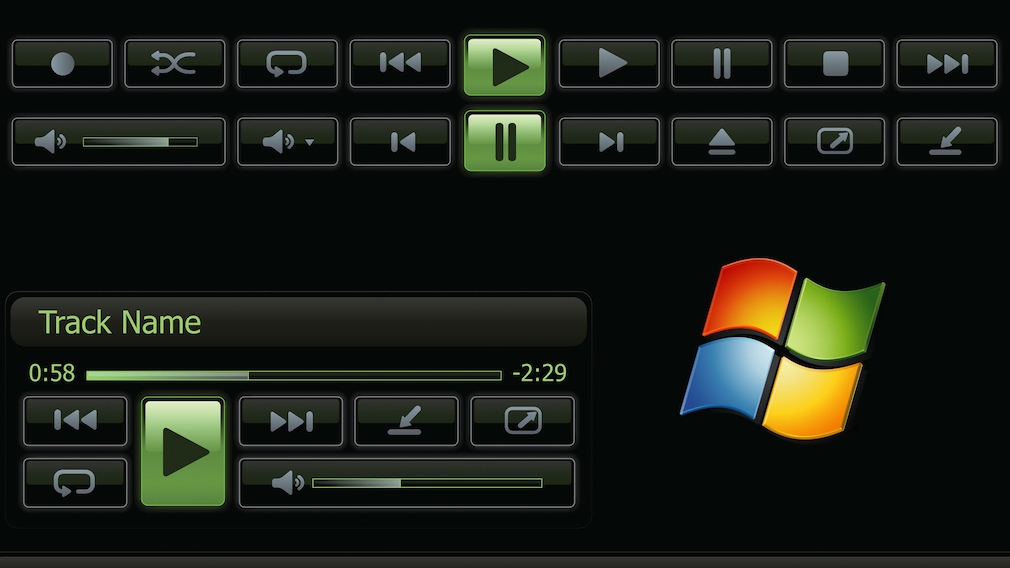 Windows-Media-Player-Nachfolger: Windows-Medienwiedergabe - COMPUTER BILD