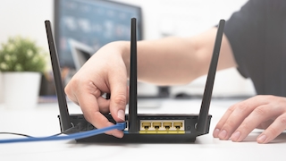 Glasfaseranschlüsse: Netzbetreiber wollen freie Routerwahl einschränken