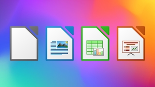 LibreOffice: Theme ändern – so sorgen Sie für ein frisches Erscheinungsbild Ab Werk installierte Themes bringt nicht nur Firefox mit, auch LibreOffice beglückt damit.