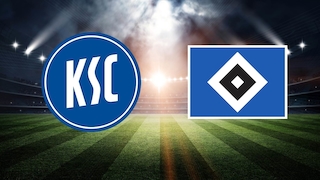 KSC gegen HSV: So sehen Sie das Spiel live – und wetten mit Hamburger SV  Schalke 04: Rothosen gegen Königsblau! Wer gewinnt den Auftakt zur 2. Fußball-Bundesliga?  Und wo sehen Sie das Spiel live? Tim Walter findet das "sexy".