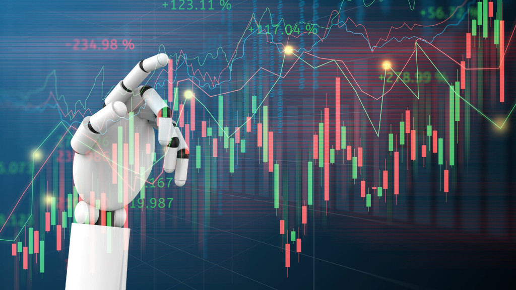 Laut KI: Das sind die Zukunftsaktien für das Jahr 2030