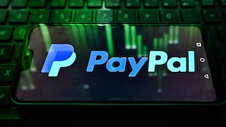 Digitales Geld: PayPal mit eigener Kryptowährung​
