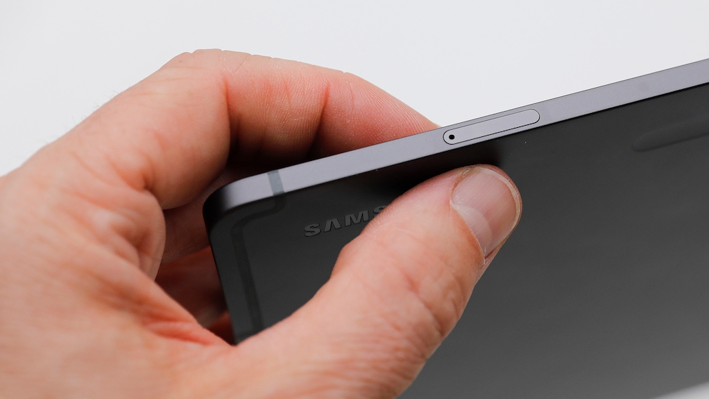 Samsung Galaxy Tab S9+: Test