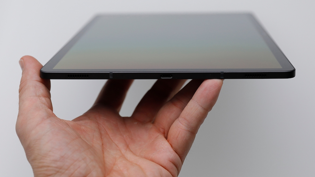 Samsung Galaxy Tab S9+: Test