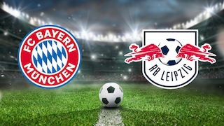 DFL-Supercup 2023: Bayern München – RB Leipzig