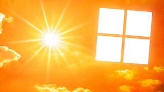 Windows-Sperrbildschirm: Wetter anzeigen – so gehen Sie vor Spielt Mutter Natur wie gewünscht mit? Windows unterrichtet Sie darüber.