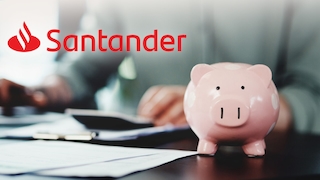Santander Sparbrief Zinsen