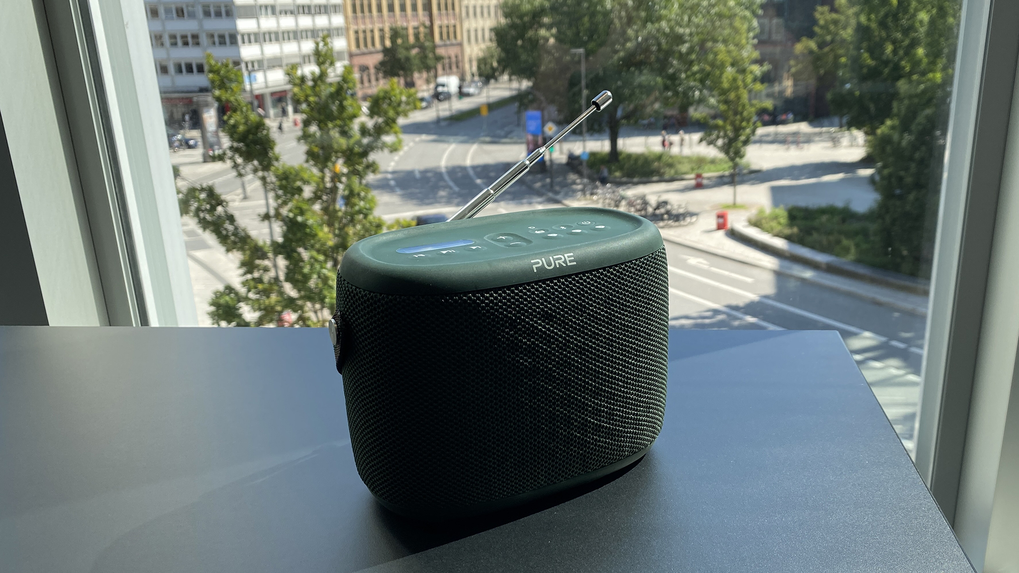 Schne Dab Radios Im Test Bild
