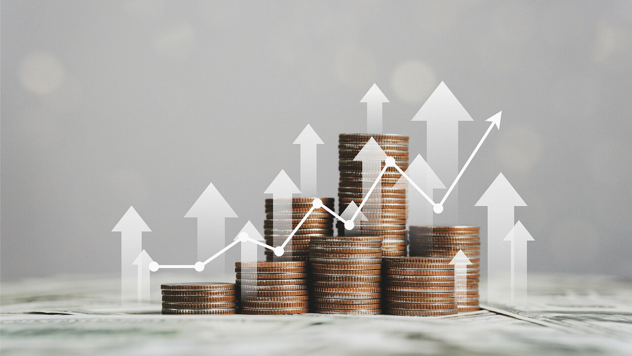 CreditPlus Festgeld Deutsche Bank zahlt jetzt TopZinsen COMPUTER BILD