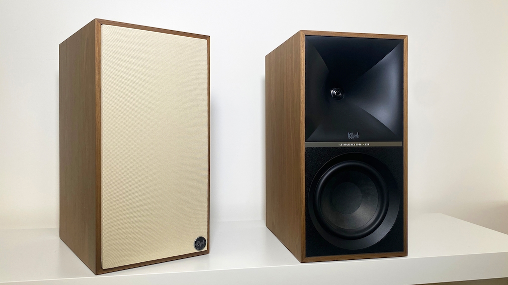Klipsch soundbar cheap test