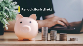 Tagesgeld-Zinsen: Renault Bank