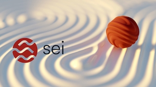 Das Logo von Sei