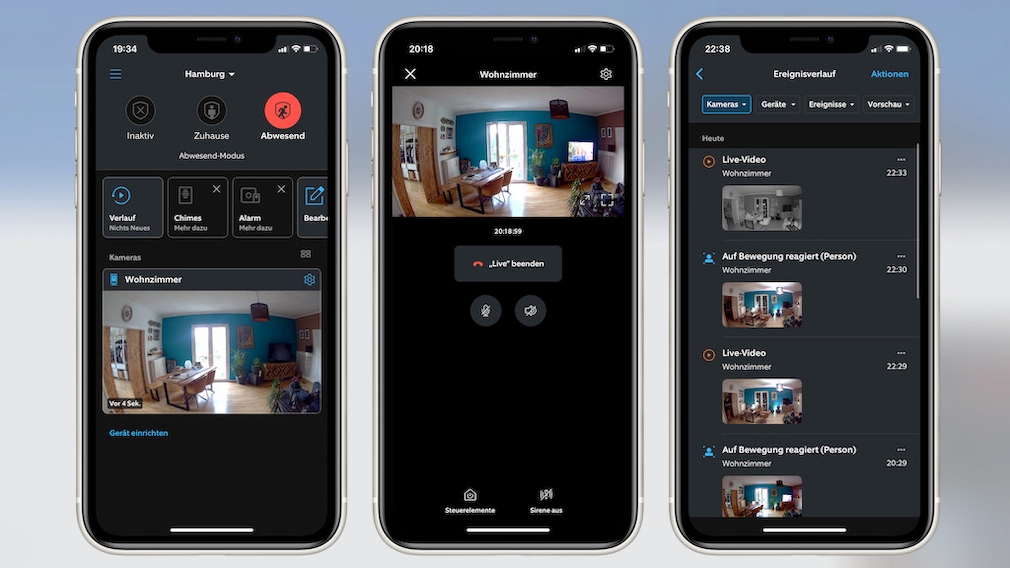 Ring Indoor Camera 2. Generation Test, Infos, Preis, Review COMPUTER