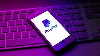 PayPal-Betrug