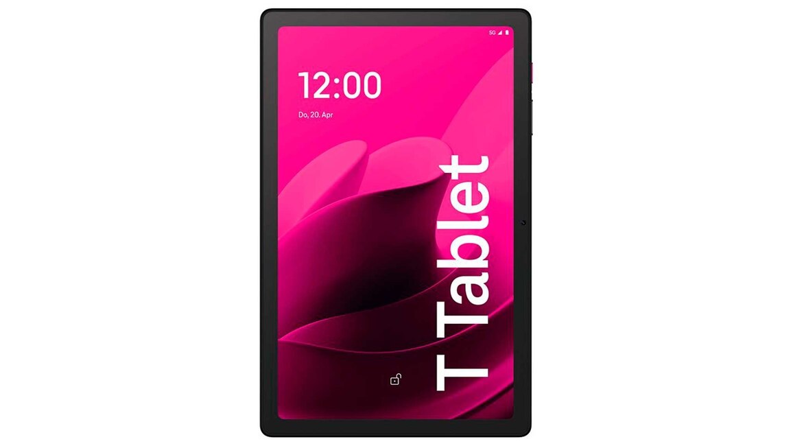 Telehanth Tablet Telekom T Tablet: Günstiges Android-Tablet mit Seltenheitswert ...