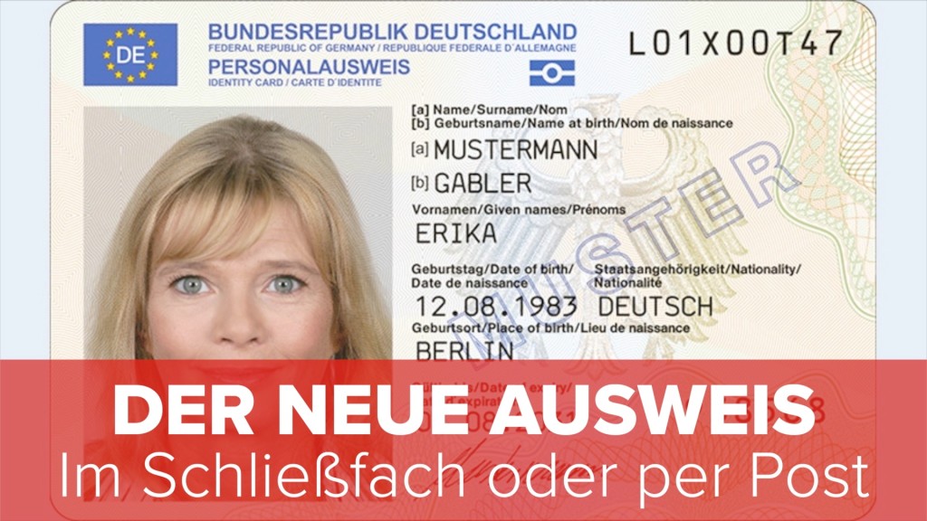 Wie Viel Kostet Der Neue Ausweis COMPUTER BILD
