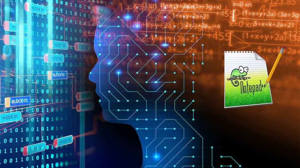 Notepad++Alternativen 10 starke Programmiereditoren COMPUTER BILD