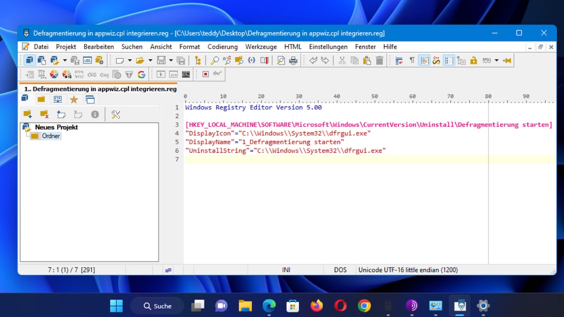 Notepad++-Alternativen: 10 starke Programmiereditoren - COMPUTER BILD