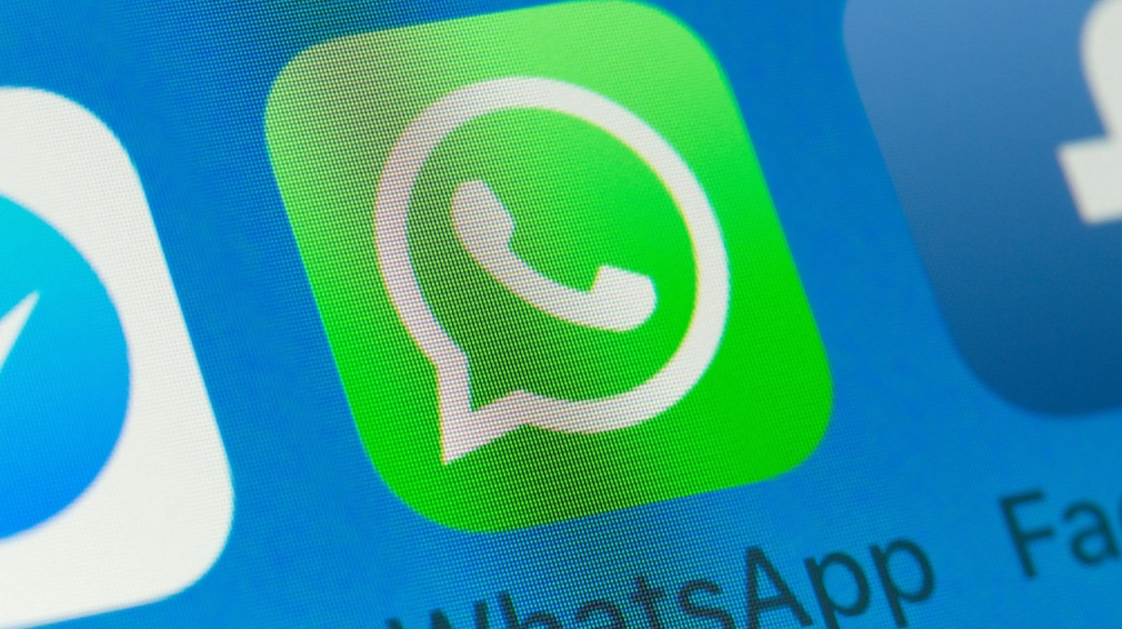 WhatsApp Messenger vereinfacht selbstlöschende Bilder COMPUTER BILD