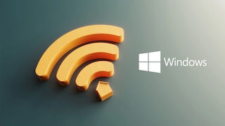 Wifi und Windows