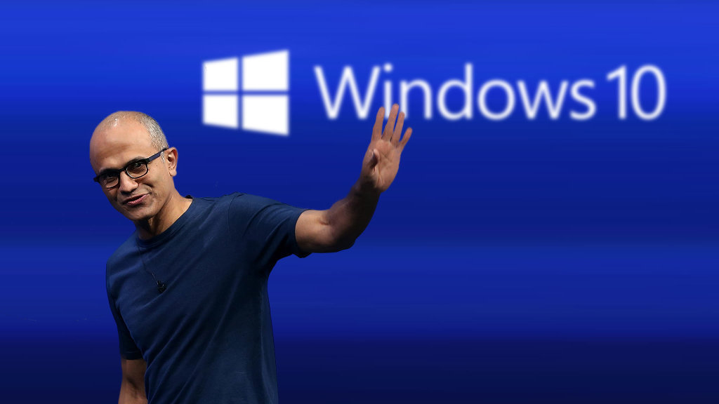 Microsoft, Justin Sullivan/gettyimages