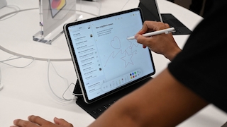 iPad Pro: Das plant Apple für die nächste Generation!
