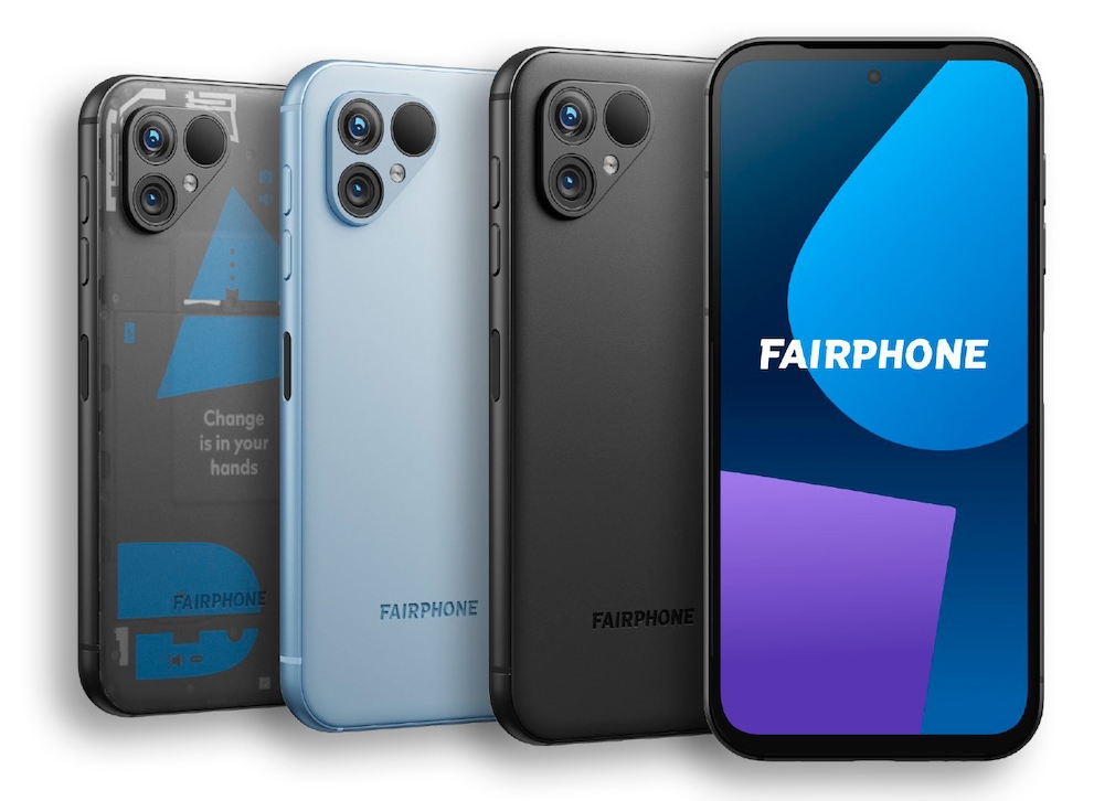 Fairphone 5