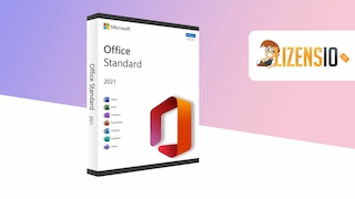 Microsoft Office Standard kaufen