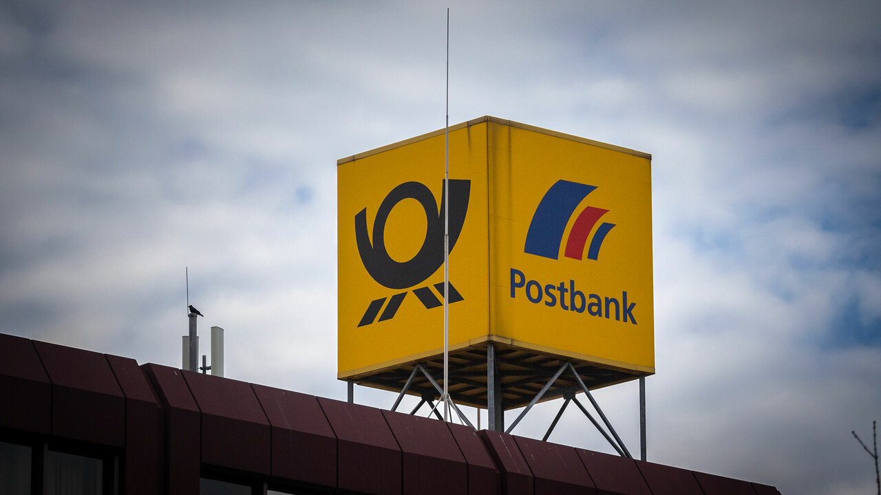 Postbank FestgeldZinsen rauschen hoch, jetzt 3,75 sichern COMPUTER