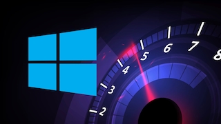 Windows-Explorer beschleunigen
