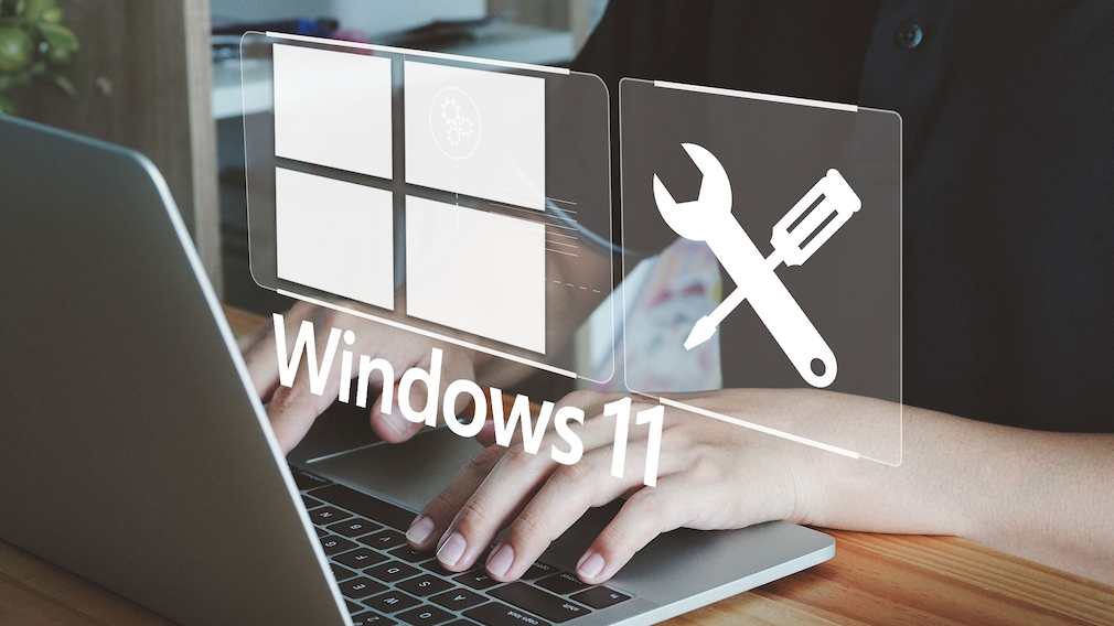 Windows 11 installieren Windows 11 installieren