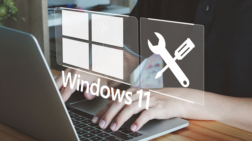 Windows 11 installieren