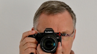 Panasonic Lumix G9 II Neue Systemkamera im ersten Check