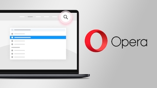 Opera: Seite durchsuchen – mit mehreren Tabs parallel Es gibt nicht nur Suchmaschinen wie Google, sondern auch innerhalb von Browsern. Im Folgenden erfahren Sie, wie Sie das Pendant von Opera ausreizen.