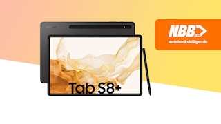 Galaxy Tab S8+ 5G