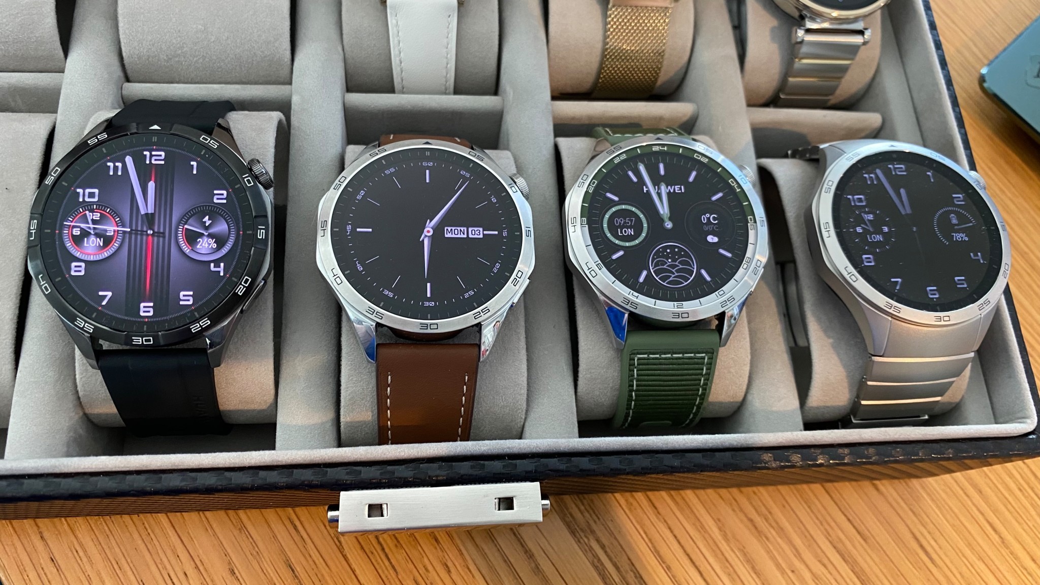 Huawei health gear s3 hotsell