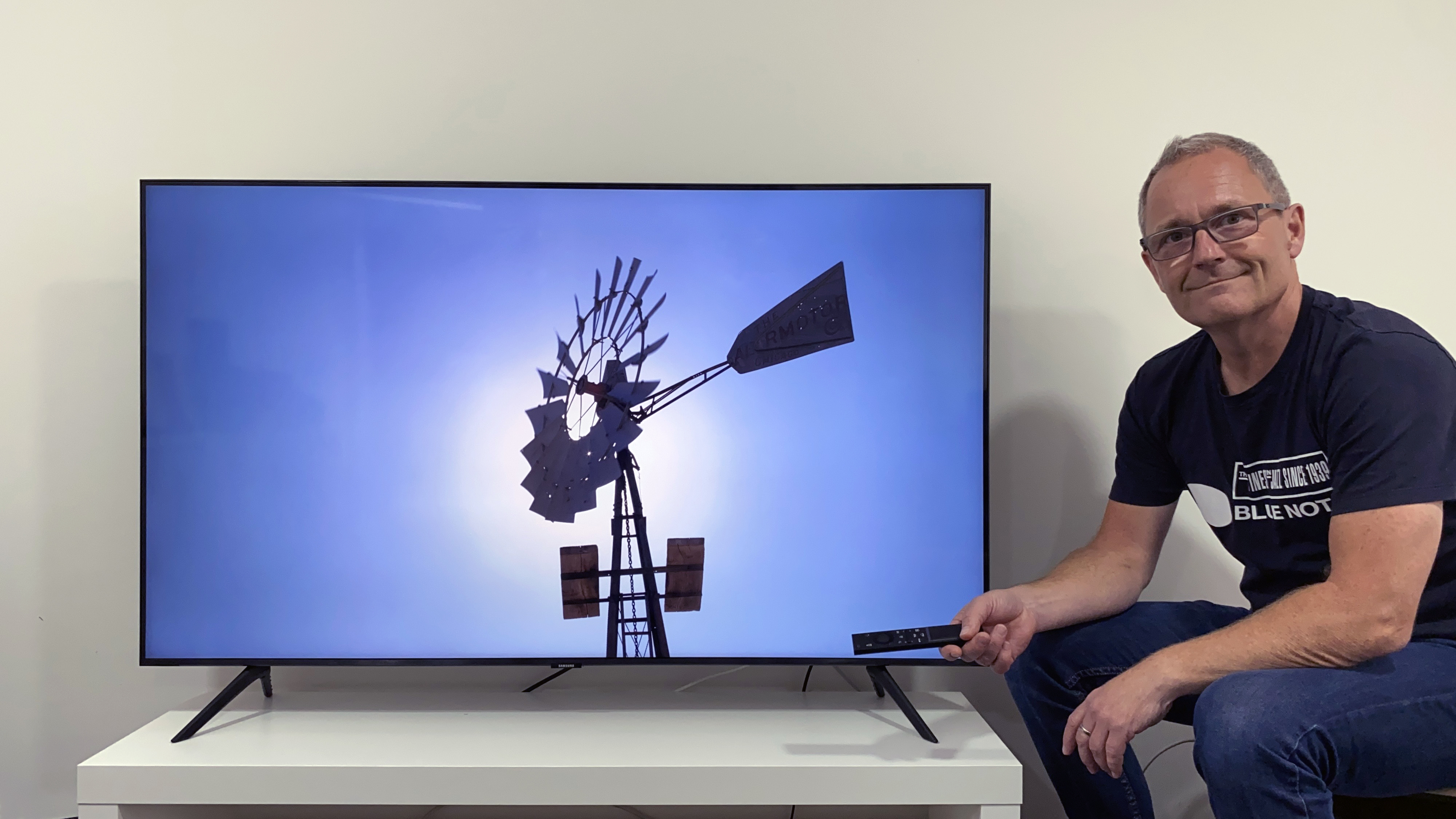 - des Der CU7179 Fernseher im Samsung BILD günstigste COMPUTER Marktführers Test: