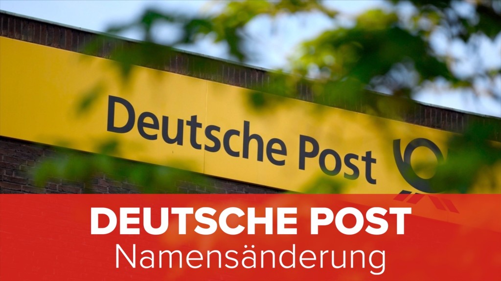 deutsche post adressänderung kostenlos