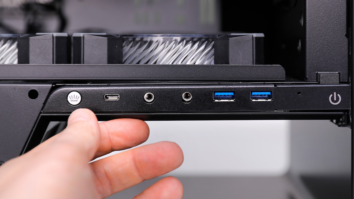 Medion Erazer Enforcer X10 im Test: Richtig flinker Aldi-PC! - COMPUTER ...