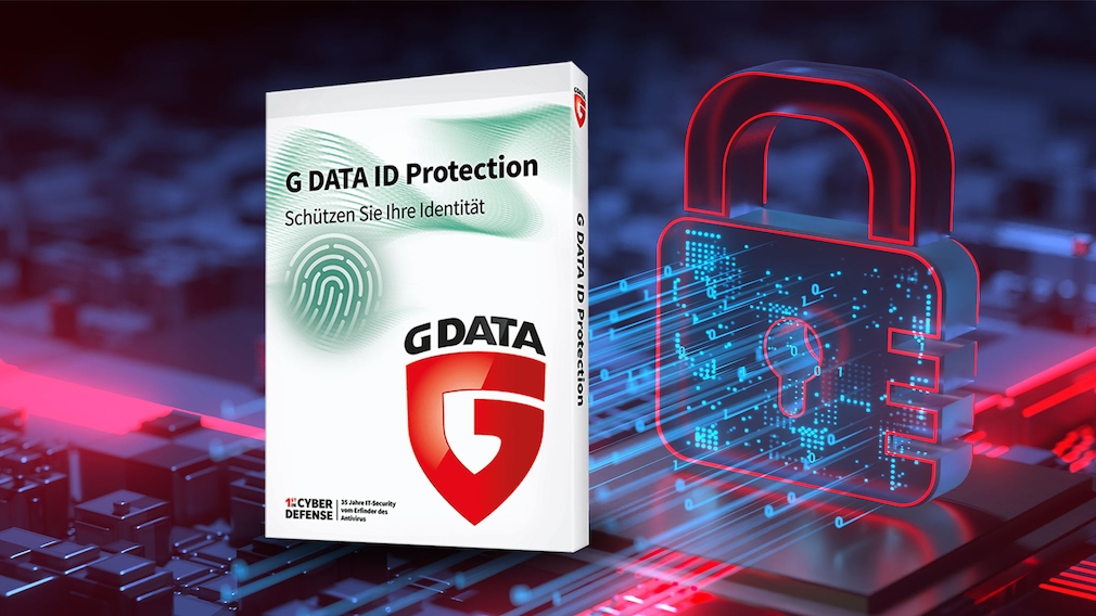 G Data Identity Protection