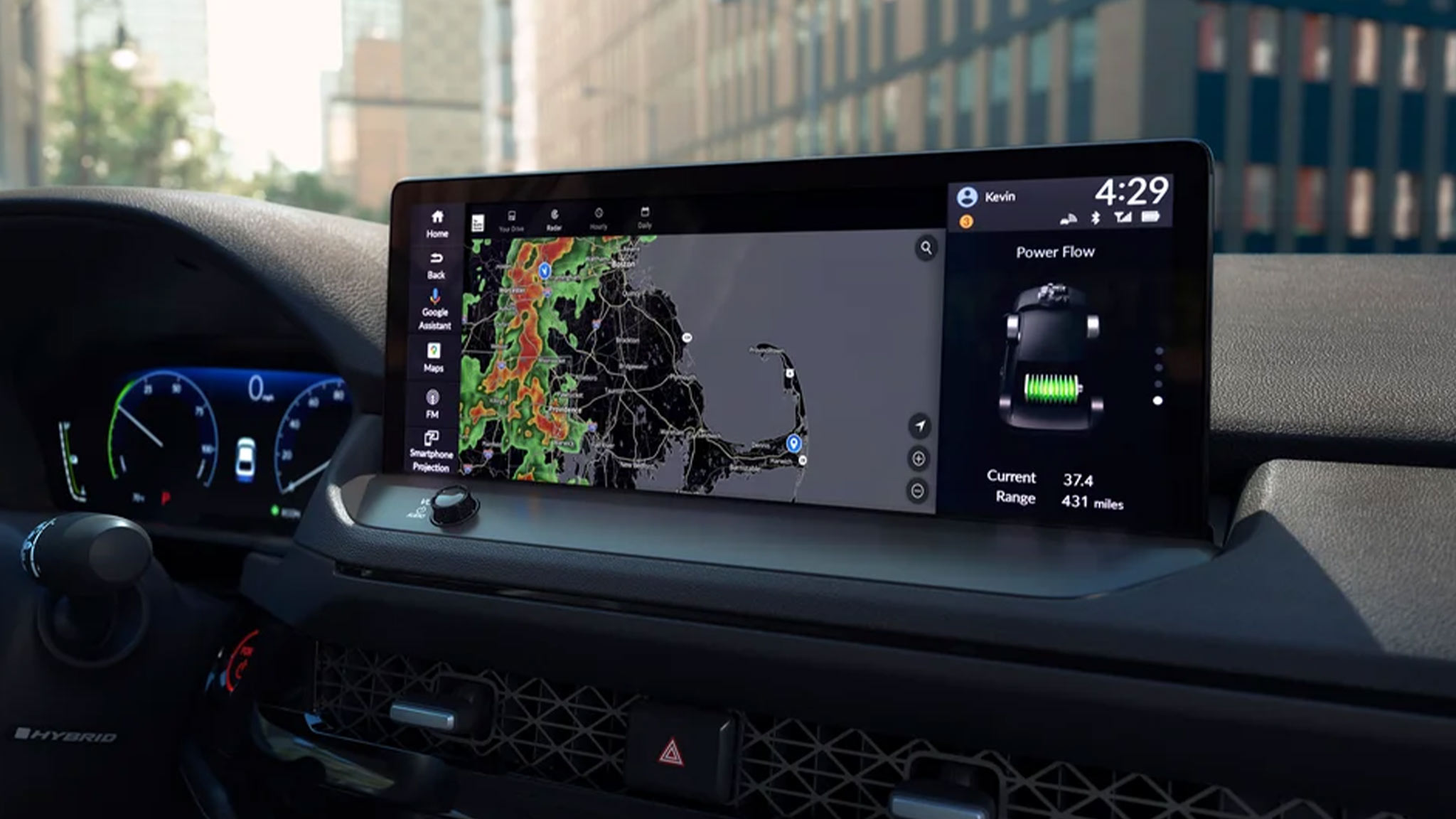 Prime Video und mehr Neue Funktionen fur Android Automotive COMPUTER BILD