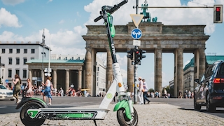 Voi: Anbieter erwartet kein E-Scooter-Verbot in Deutschland