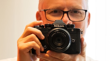 Nikon Zf im ersten Praxis-Check