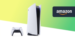Amazon-Angebot: Gute und beliebte PlayStation 5 für 450 Euro kaufen!